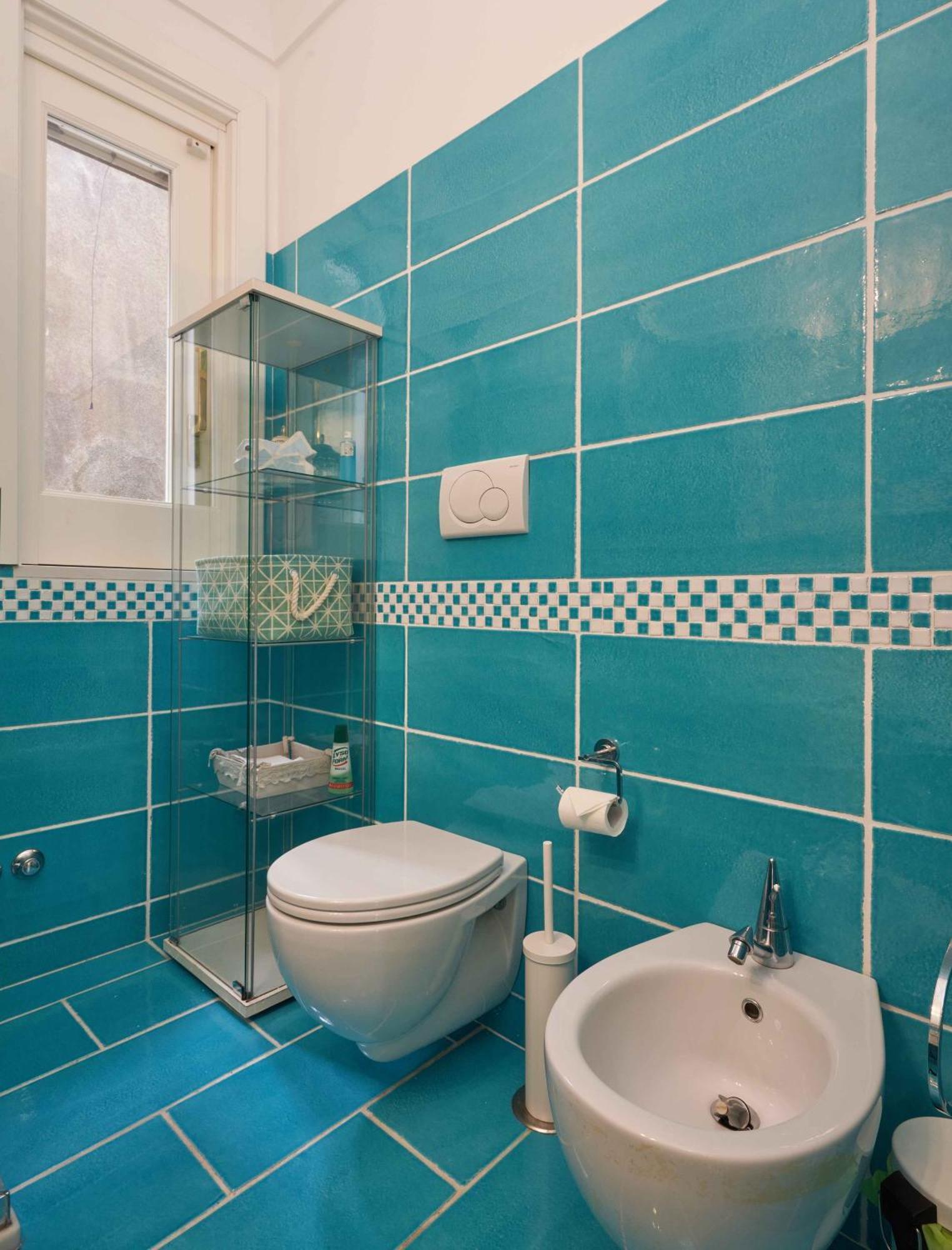 Fior Di Lino Villa Positano Kültér fotó